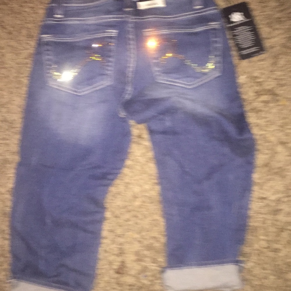 Great capris never worn